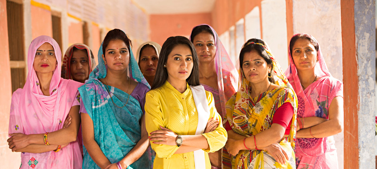 SLR Foundation Volunteers making a difference