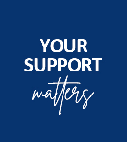 Volunteers registering blood donors