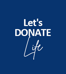 Blood storage facility